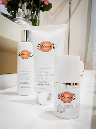 The Skin Care Clinic