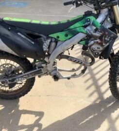 Just Dirt Bikes