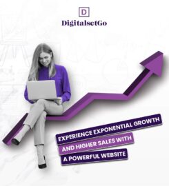 Best Social Media Marketing Agency in Dubai – DigitalsetGo