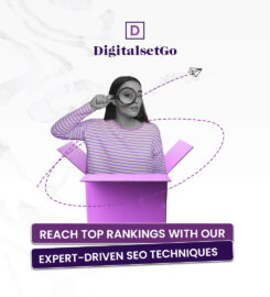 Best Social Media Marketing Agency in Dubai – DigitalsetGo