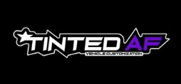 TintedAF – Vehicle Customization – TINT – PPF