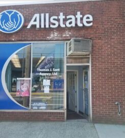 Thomas J. Sant: Allstate Insurance