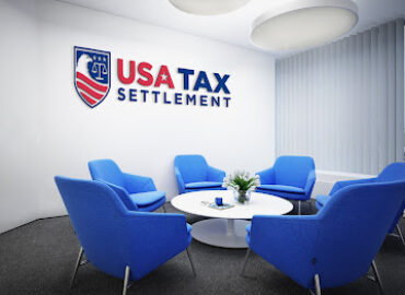USA Tax Settlement