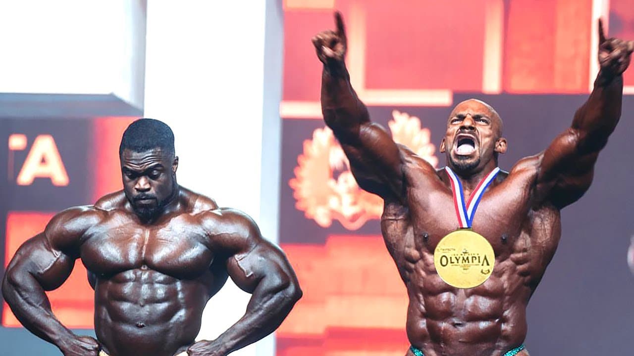 Muscular Development