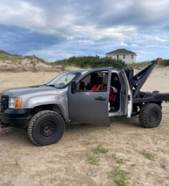 A-1 Towing and Recovery of Corolla, NC