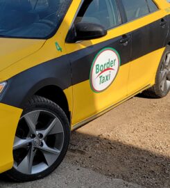 Border Taxi