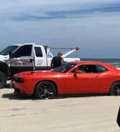 A-1 Towing and Recovery of Corolla, NC