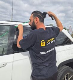 Lockey Locksmith LLC