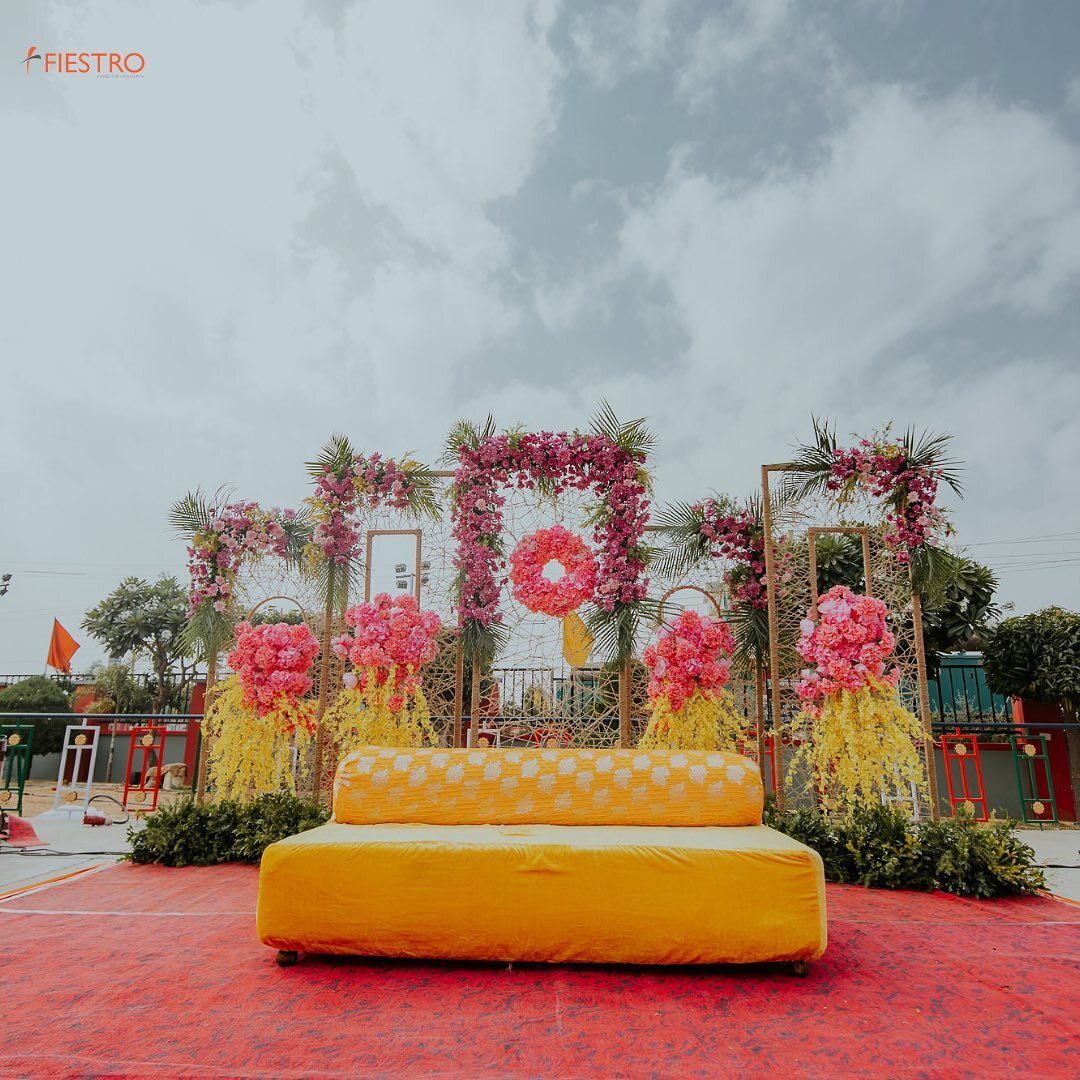 Fiestro events-Best weding planner in jaipur