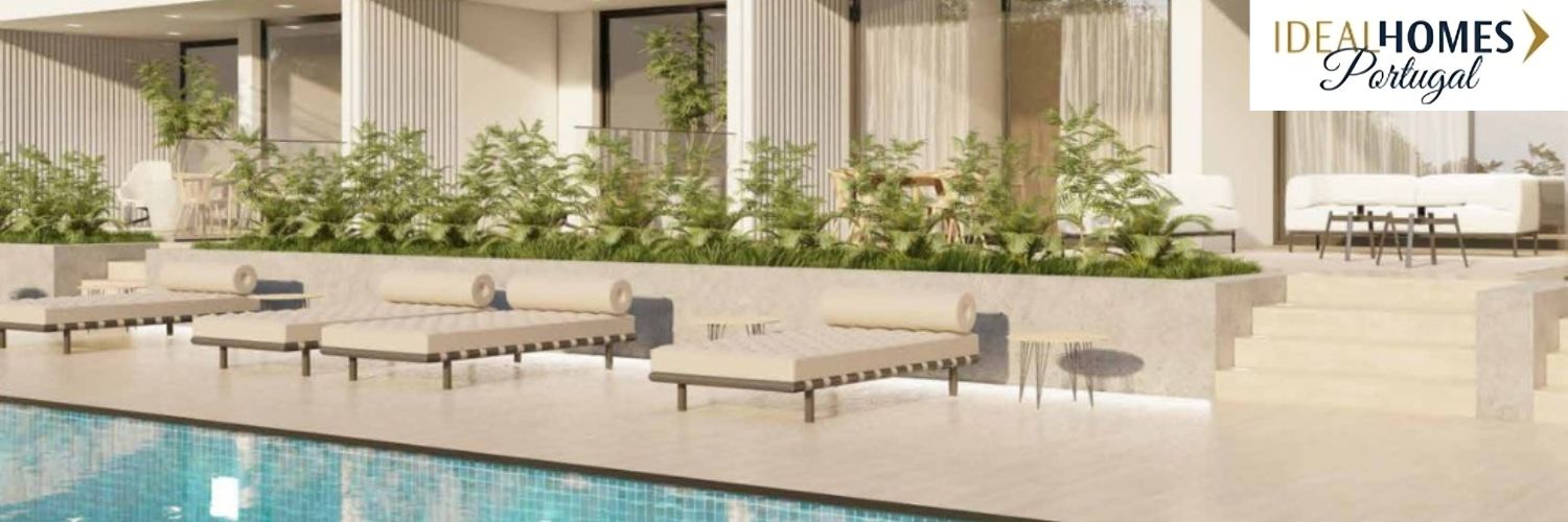 Ideal Homes Portugal