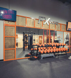 HOTWORX – New Port Richey, FL (Trinity)