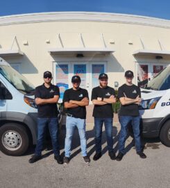 AquaSeekers LLC Water Damage Mold Removal Leak Detection Mold Tes &hellip;