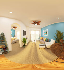 3D Rendering Services & 3D Animation company – Dallas