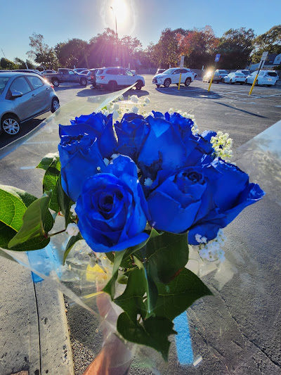 Tim's Florist