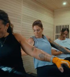 HOTWORX – Waxhaw, NC