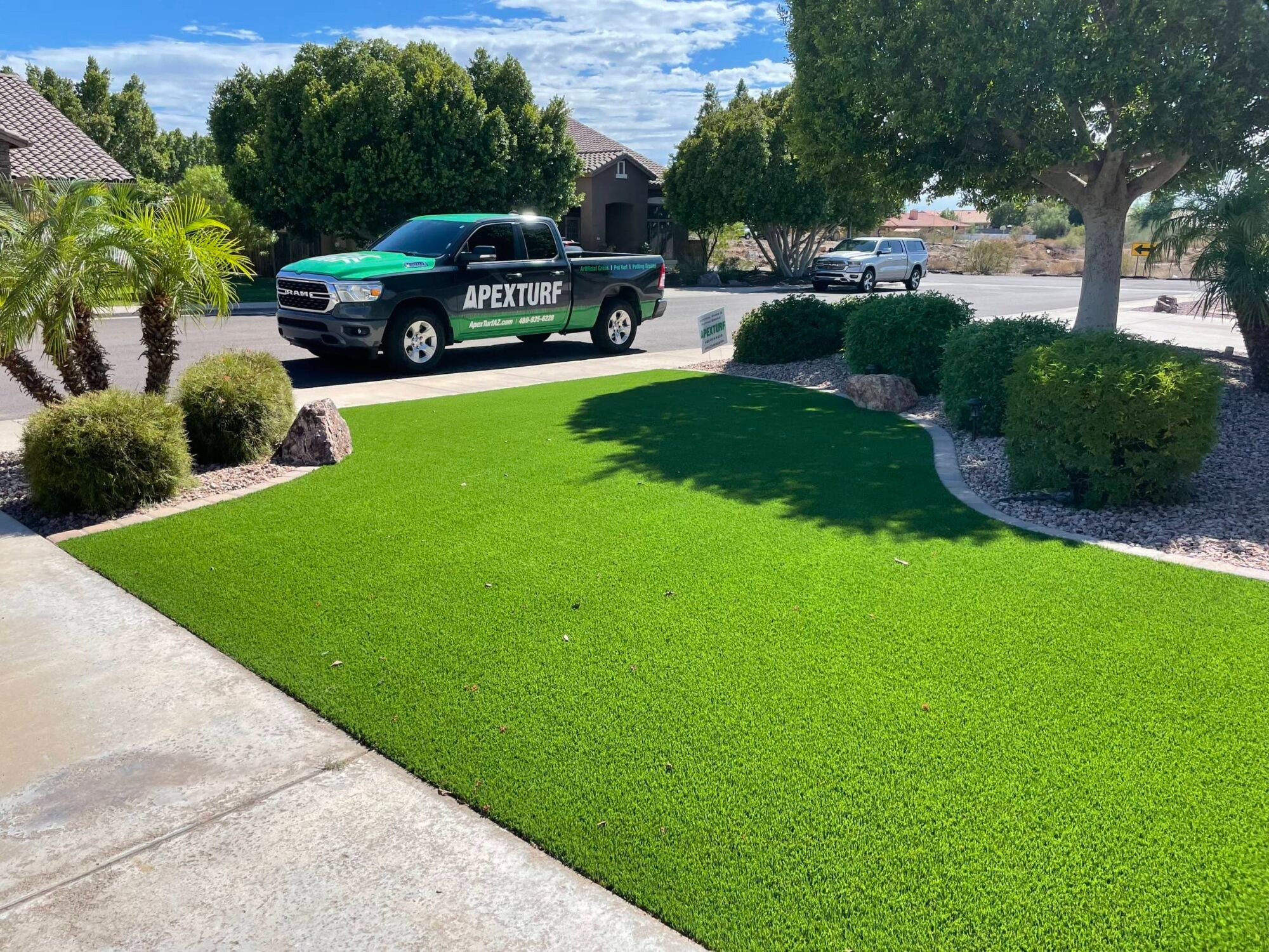 Apex Turf