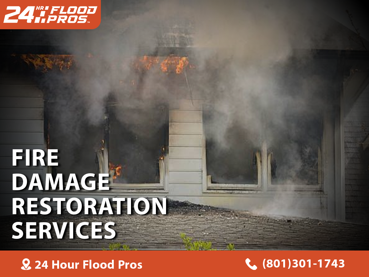 24 Hour Flood Pros