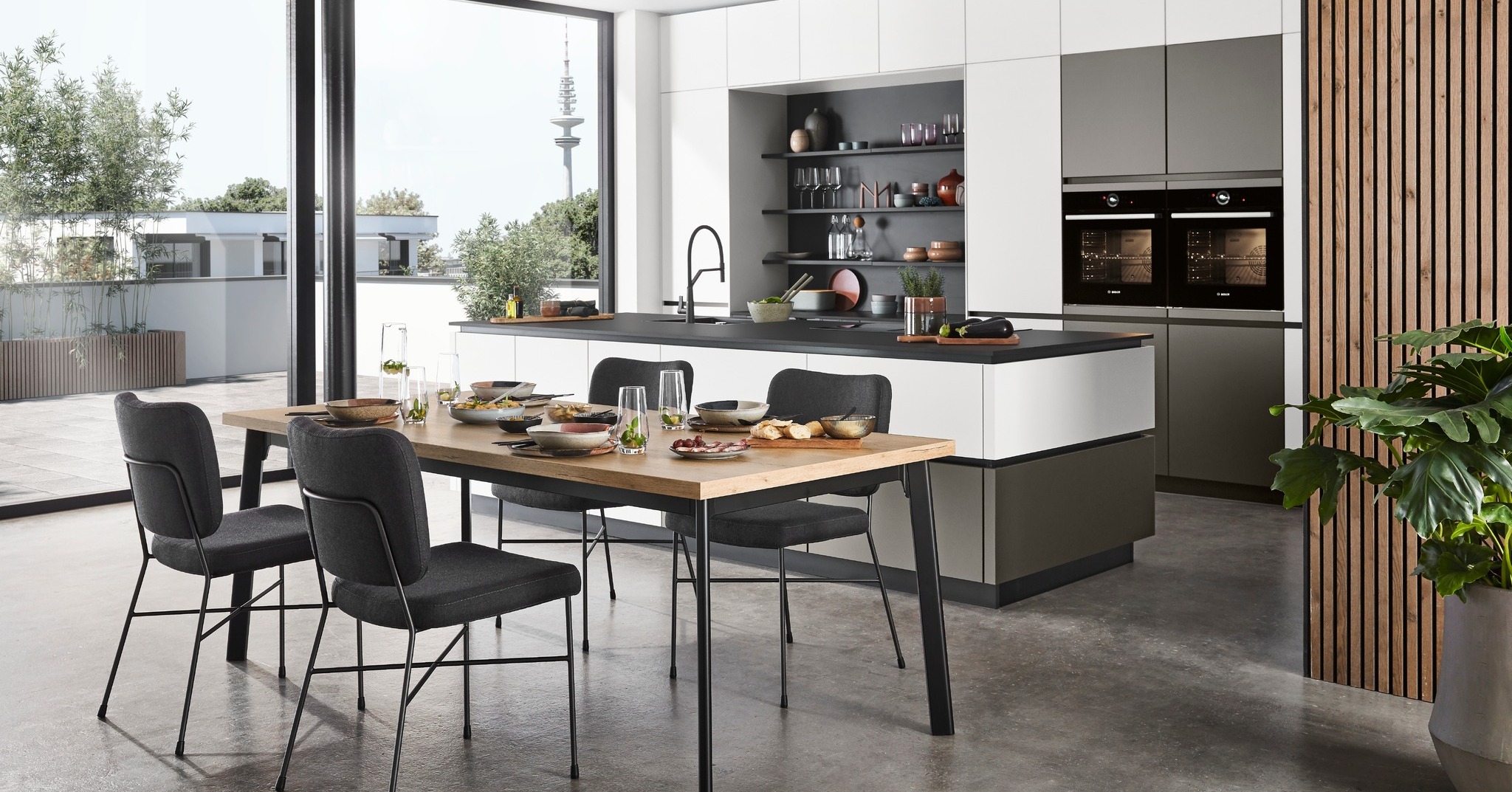Miramont Cabinetry