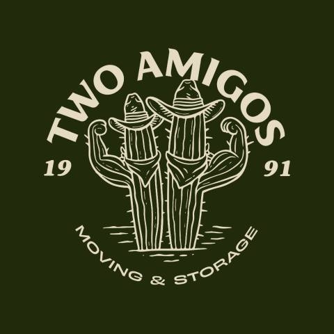 Two Amigos Moving & Storage – Winnipeg