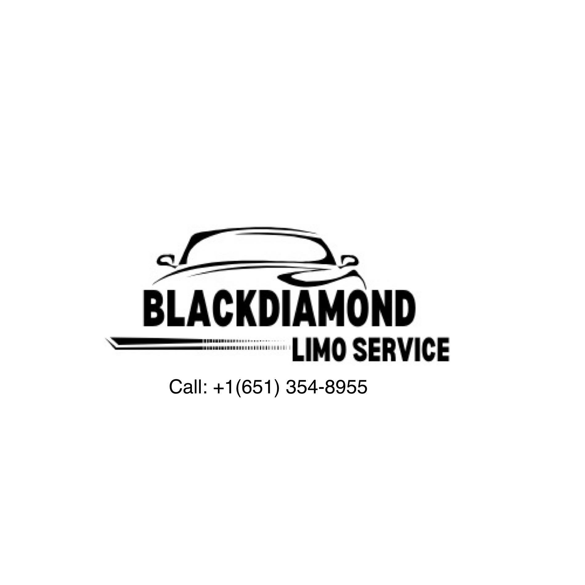 Black Diamond Limo Service