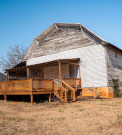 The Gathering Farm