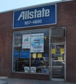 Thomas J. Sant: Allstate Insurance