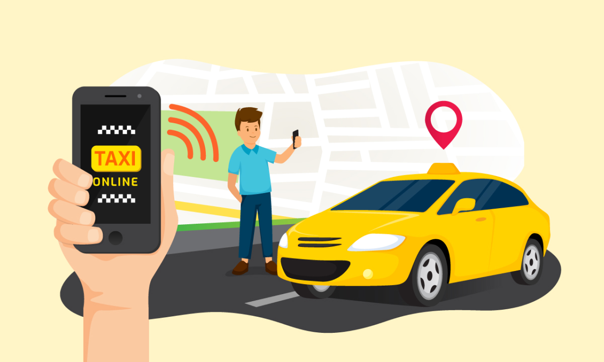 Standard Sedan Taxi Melbourne