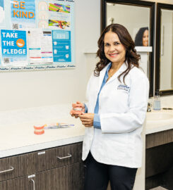 Rendon Orthodontics