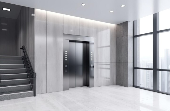 Best Elevator company in Dubai