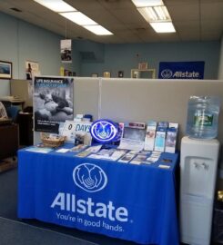 Thomas J. Sant: Allstate Insurance
