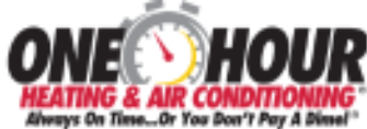 One Hour Heating & Air Conditioning of Naperville