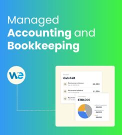 Wenodo Ltd