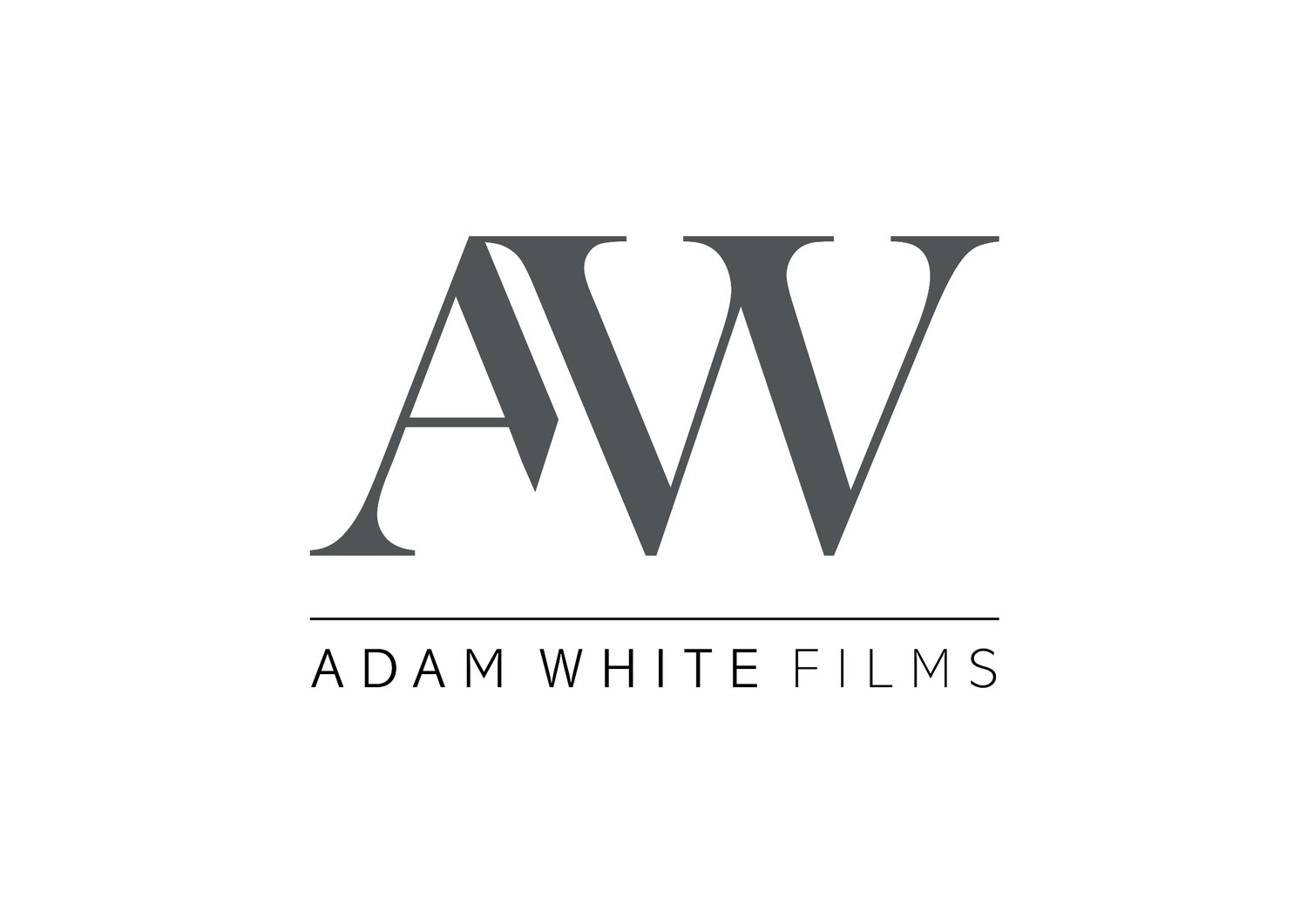 Adam White Wedding Films
