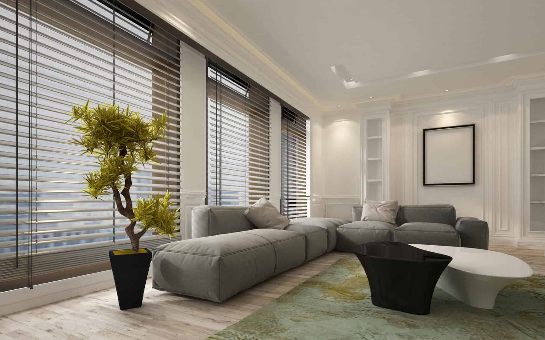 Keystone Group | Window Blinds, Shades & Shutters