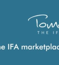 Tomorrow IFA