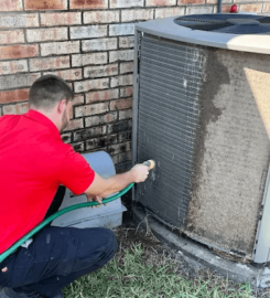 Accurate Home Services
