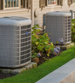 Affordable Heating And Air