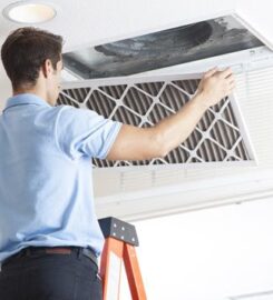 AdvantaClean of Metro New Orleans