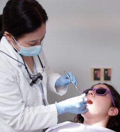 U Shine Dental – Old Town