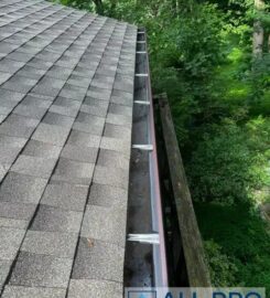 All Pro Gutter Guards