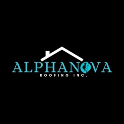 AlphaNova Roofing Inc.