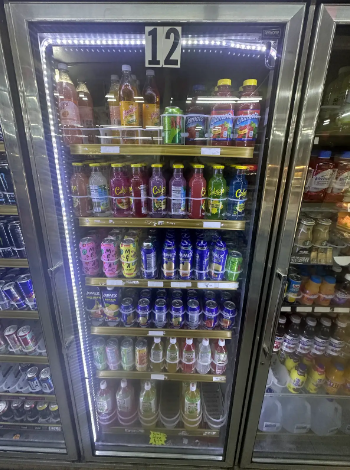 Yass Convenience & More Inc