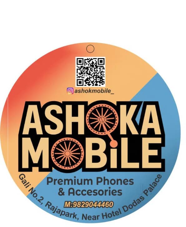 Ashoka Mobile | Tablet cover shop near me