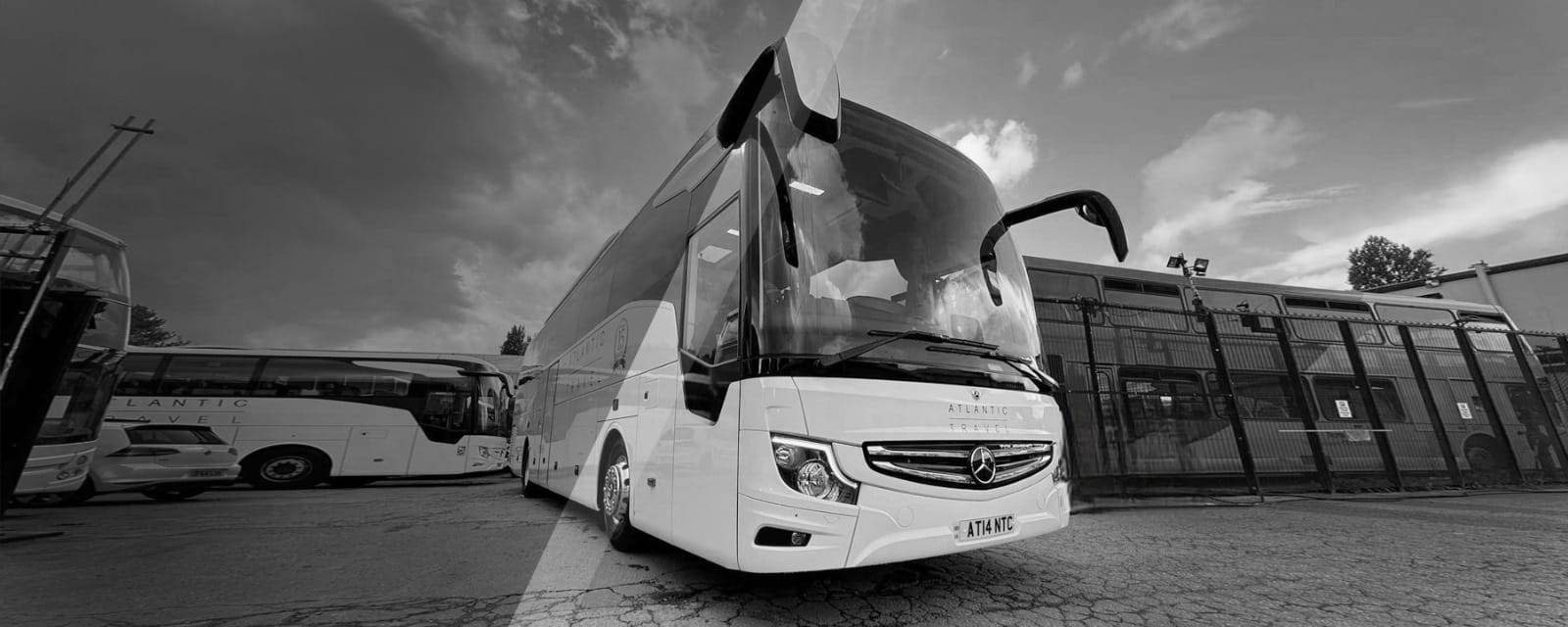Atlantic Travel (GB) Ltd