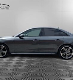Used Audi & VW Cars for Sale | Car Dealer in Bath, Westbury & &hellip;