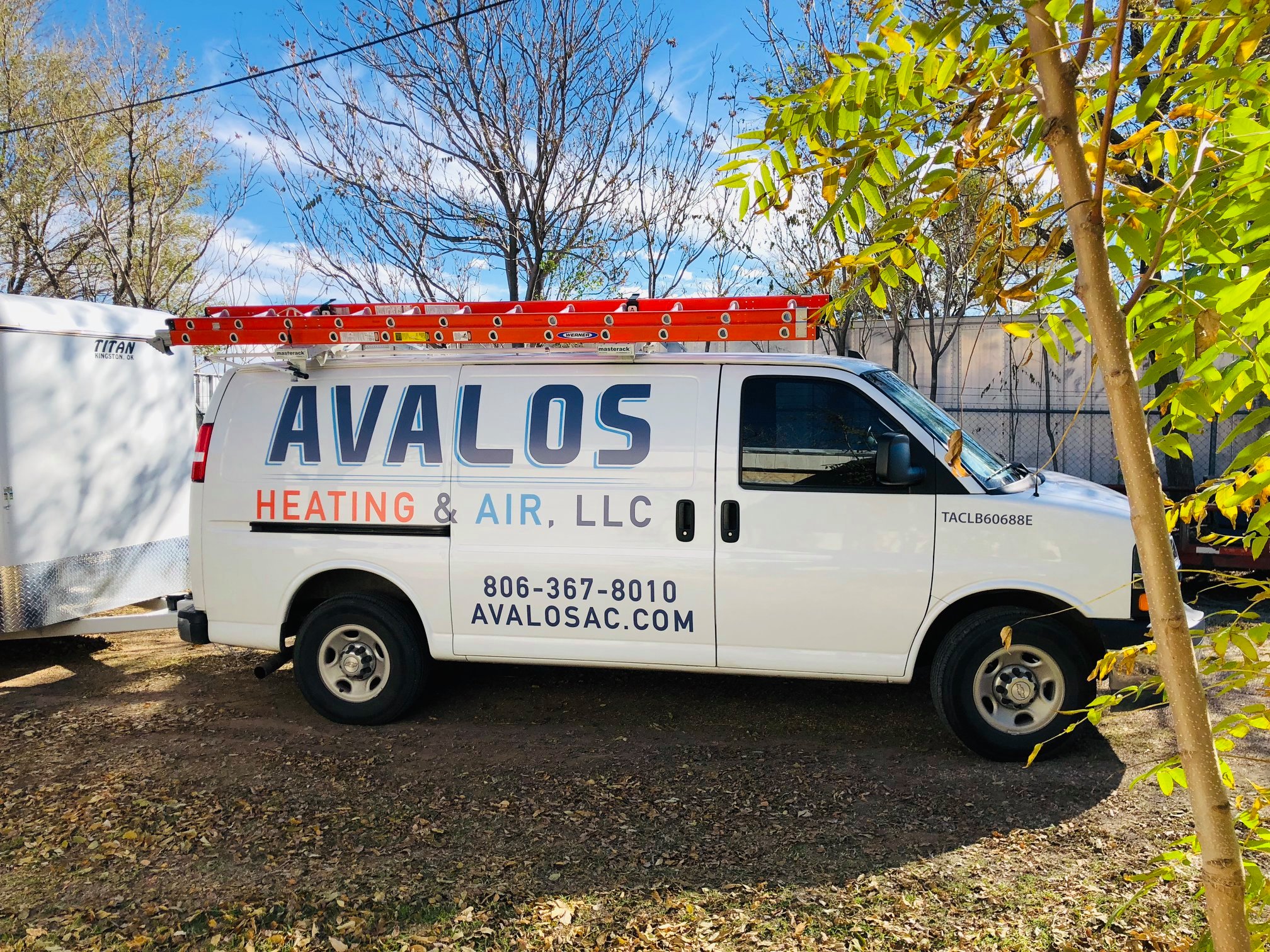 Avalos Heating & Air, LLC