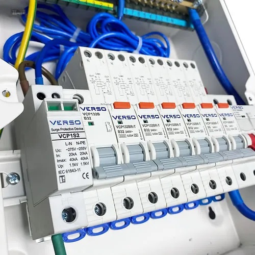 LA Electrical & Solar