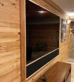 Home Theater Pros