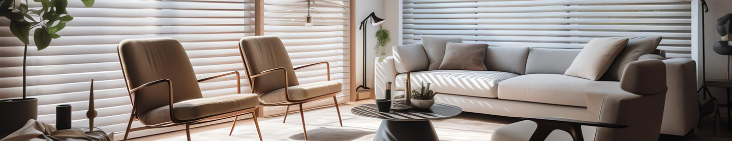 Instant Fit Shutters