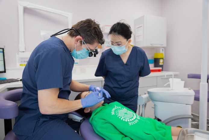 Damira Woolston Dental Practice